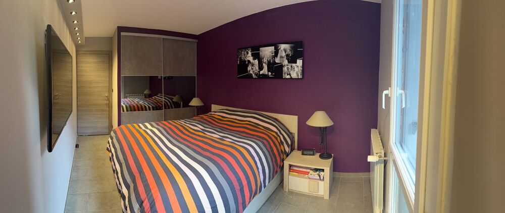 Vente Appartement 3 Pièces Mail du Général de Gaulle Plan de cuques