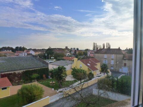  Appartement � louer 1 pi�ce 30 m�