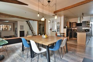  Maison à vendre 9 pièces 157 m²