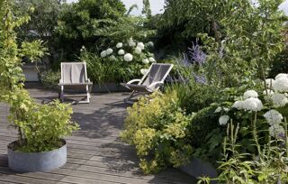  Appartement � vendre 4 pi�ces 107 m�