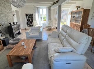  Maison  vendre 7 pices 218 m