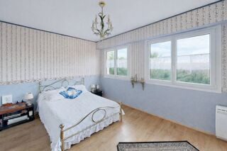  Maison à vendre 5 pièces 166 m²