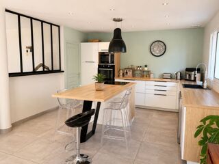  Maison à vendre 10 pièces 157 m²