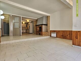  Maison � vendre 4 pi�ces 120 m�
