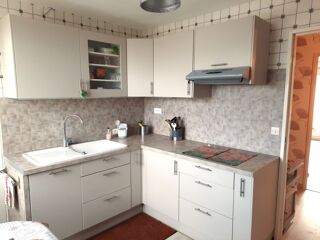  Appartement � vendre 4 pi�ces 79 m�