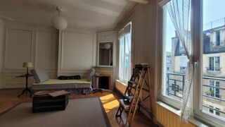  Appartement  vendre 3 pices 79 m Paris
