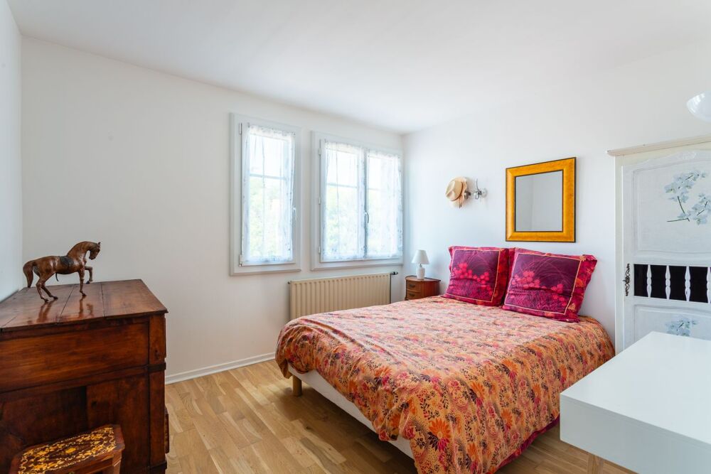 à vendre  Maison Francheville (69340)