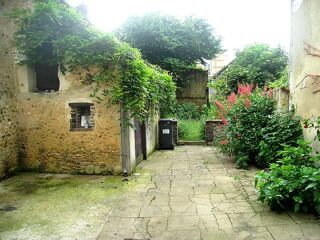  Maison � vendre 3 pi�ces 67 m�