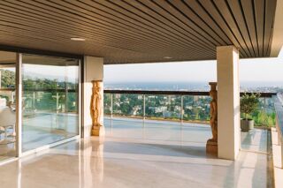 Vente Appartement 4 Pièces Le cannet
