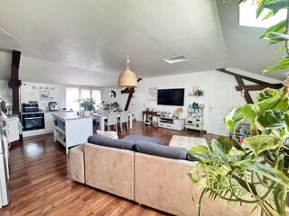  Maison à vendre 4 pièces 111 m²