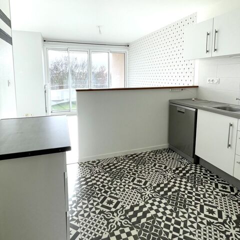  Appartement � louer 3 pi�ces 75 m�