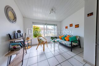  Maison  vendre 5 pices 110 m