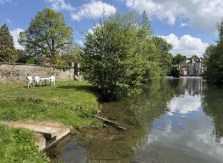 Maison � vendre 3 pi�ces 66 m�