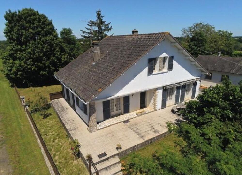 Vente Maison Maison Montpellier