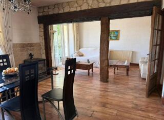  Maison à vendre 5 pièces 121 m²