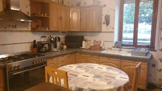  Maison à vendre 6 pièces 112 m²
