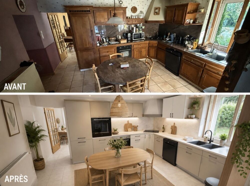 Vente Maison Maison Realmont