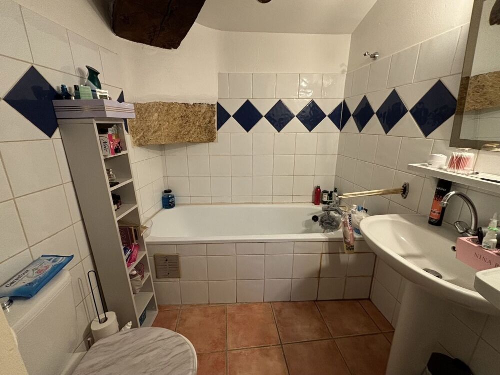 Location Appartement 2 Pièces Etage Remoulins