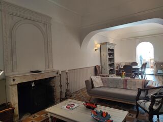  Maison � vendre 10 pi�ces 438 m�