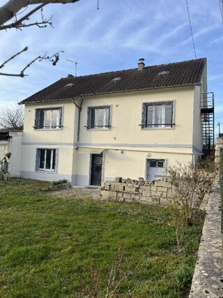  Maison � vendre 5 pi�ces 105 m�