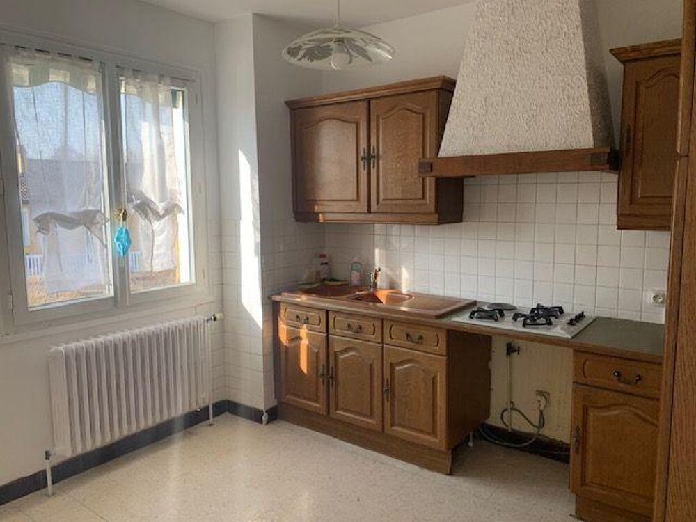 Location Maison Maison Maillot