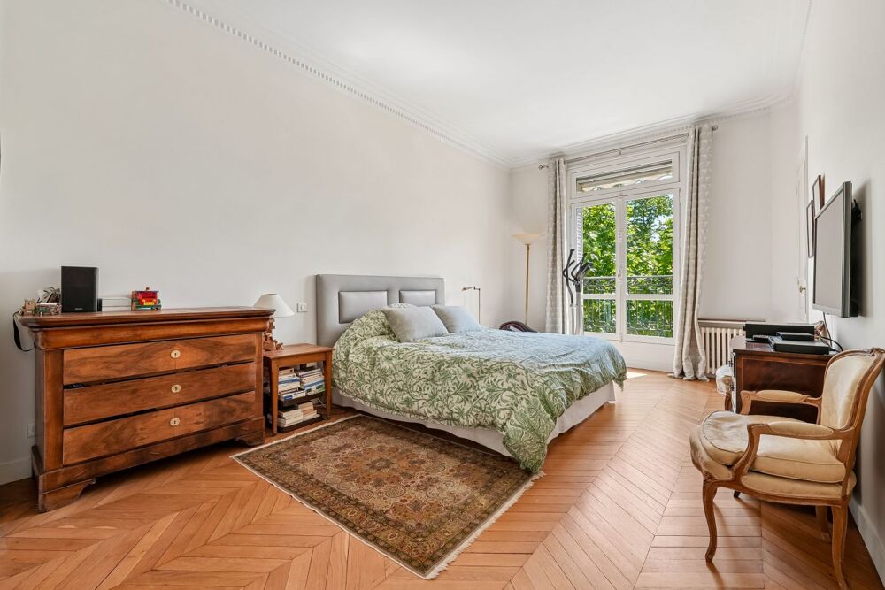 � vendre  Appartement Neuilly-sur-Seine (92200)