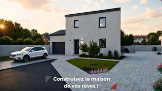  Maison à vendre 4 pièces 85 m²
