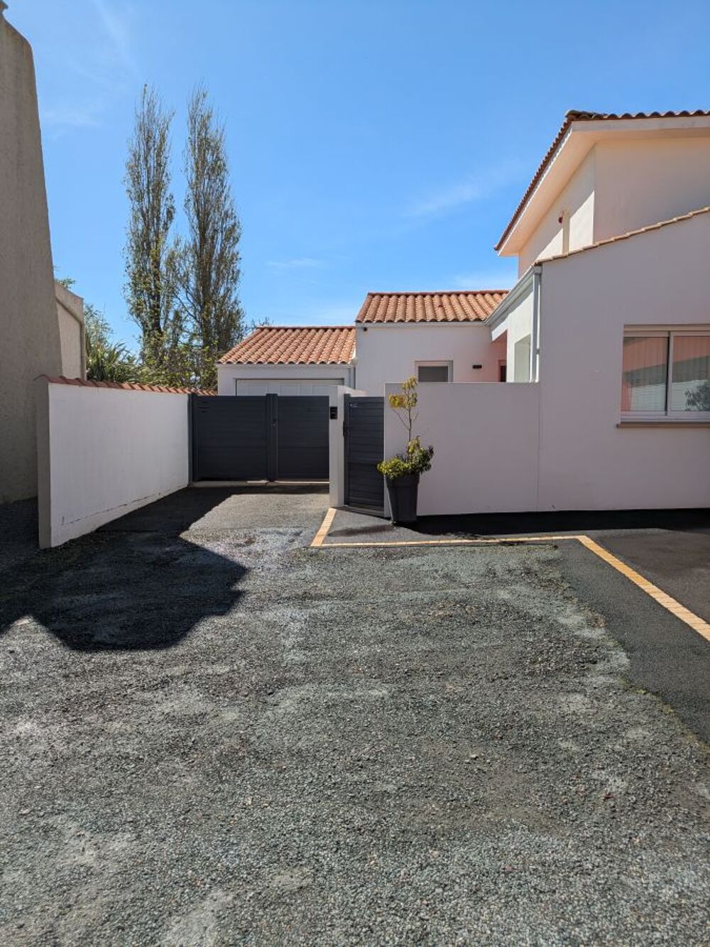 � vendre  Maison Les Sables-d'Olonne (85100)