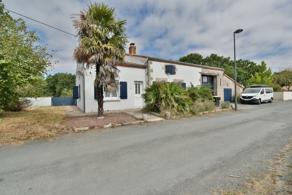 Vente Maison Maison Ref: Centaurée Torfou