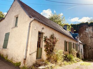  Maison � vendre 3 pi�ces 74 m�