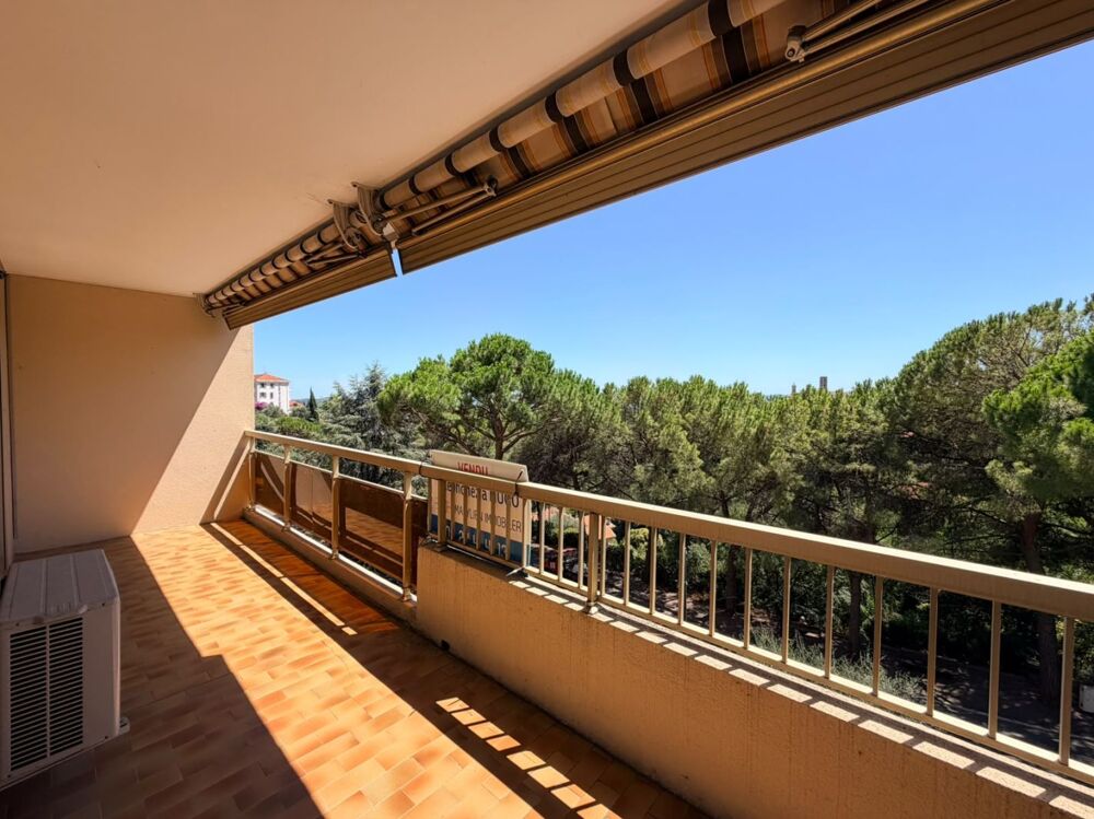 Vente Appartement 2 Pièces Grasse