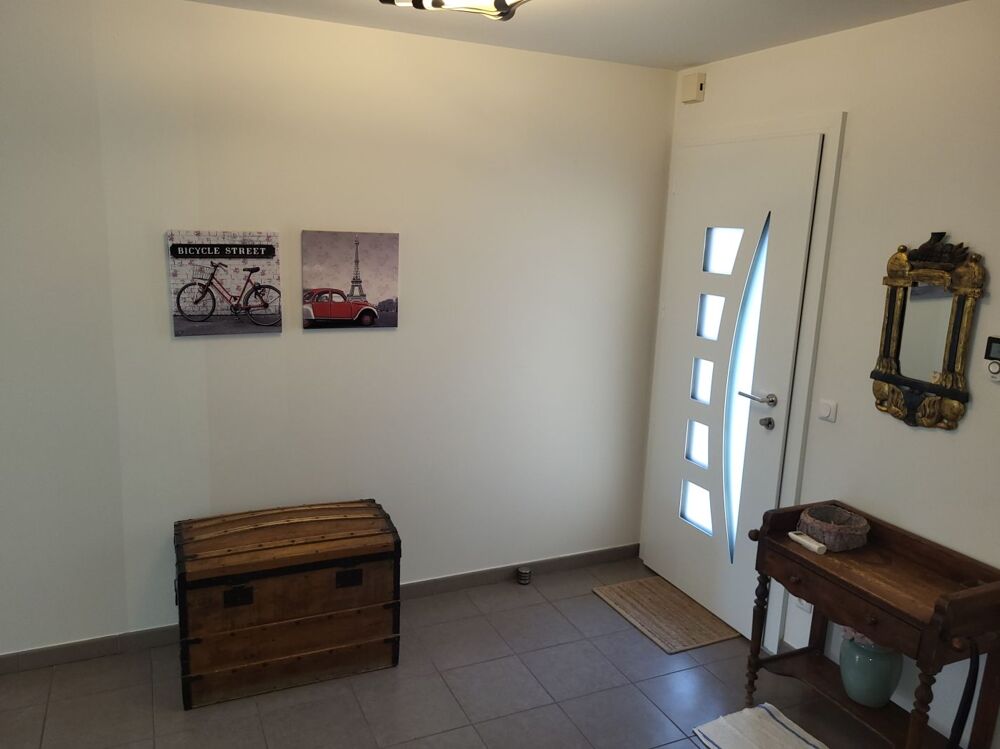 Maison Individuelle