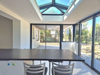  Maison à vendre 5 pièces 117 m²