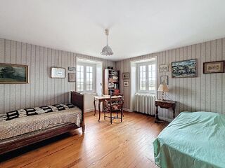  Maison � vendre 8 pi�ces 158 m�