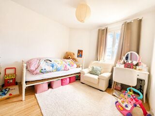  Maison à vendre 5 pièces 89 m²