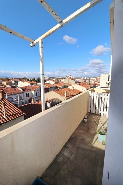  Appartement � vendre 4 pi�ces 95 m�