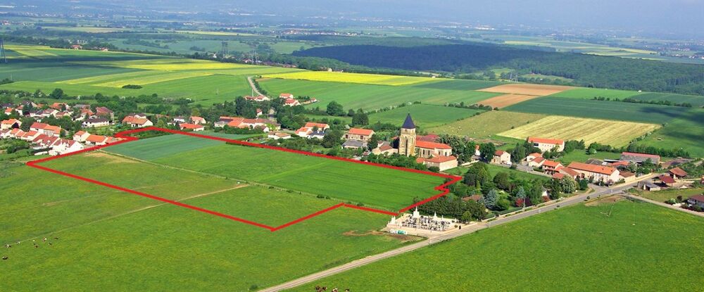 Vente Terrain Terrain constructible immédiatement Sainte barbe