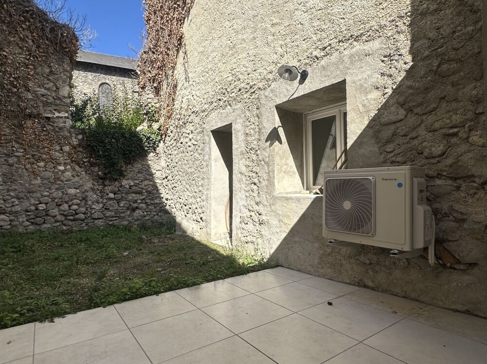 Location Appartement 3 Pièces Tarascon sur ariege