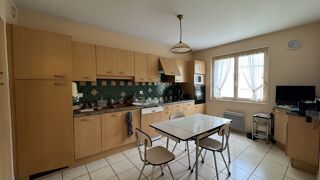  Appartement � vendre 4 pi�ces 117 m�