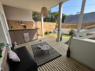  Maison � vendre 5 pi�ces 92 m�