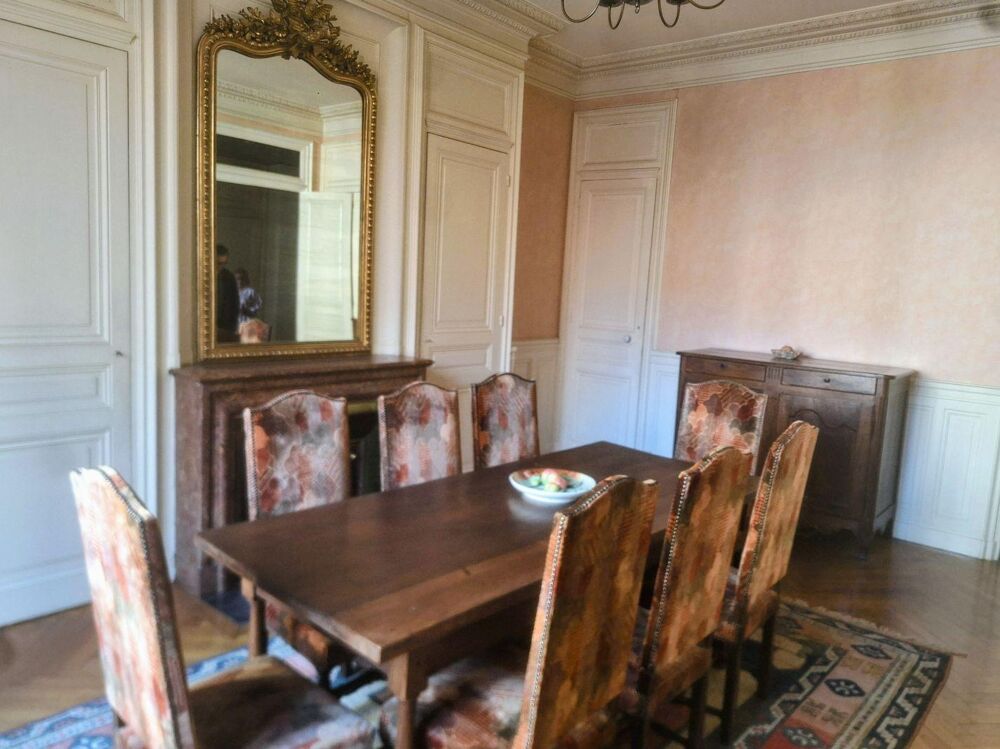 � vendre  Appartement Lyon 6
