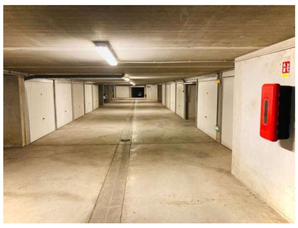 Vente Parking/Garage Garage dans résidence sécurisée Montpellier