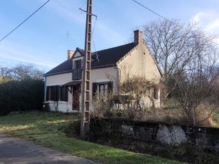  Maison � vendre 3 pi�ces 101 m�