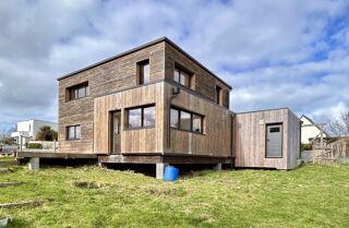  Maison  vendre 5 pices 136 m