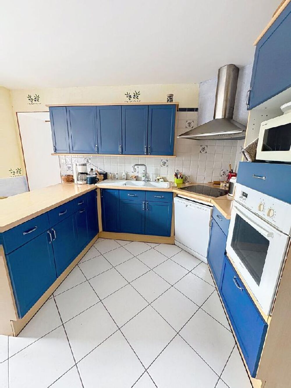 Vente Maison Maison Verosvres
