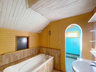  Maison � vendre 5 pi�ces 141 m�