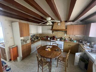 Vente Maison Maison Nogent le rotrou
