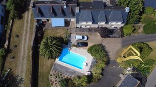  Maison � vendre 13 pi�ces 340 m�