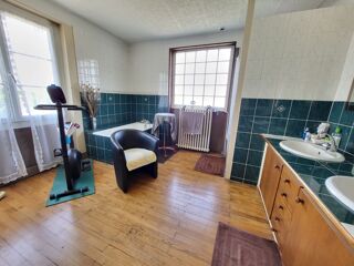  Maison � vendre 6 pi�ces 176 m�