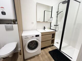  Appartement � louer 2 pi�ces 34 m�